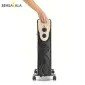 شوفاژ برقی 7 پره بلک اند دکر مدل ORO70D-B5