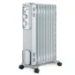 شوفاژ برقی 9 پره OR20090 فلر