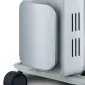 شوفاژ برقی 9 پره OR20090 فلر