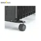 شوفاژ برقی 7 پره بلک اند دکر مدل ORO70D-B5