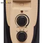 شوفاژ برقی 7 پره بلک اند دکر مدل ORO70D-B5