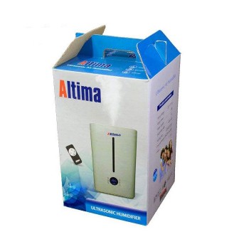 دستگاه بخور سرد Altima مدل AT 250