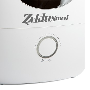 دستگاه بخور سرد Zyklusmed مدل ZYK-C02