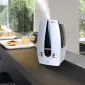 دستگاه بخور سرد و گرم A37501 زیکلاس مد