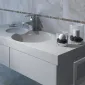 شیر روشویی اکسمارت kwc