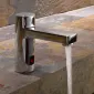شیر روشویی هوشمند کلودی مدل زنتا