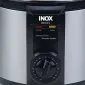 پلوپز زودپز NX-ZP6L اینوکس