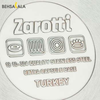 زودپز Zarotti مدل ZRT