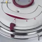 زودپز دوقلو Clipso Precision تفال