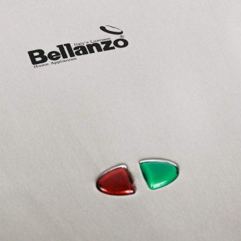 ساندویچ ساز Bellanzo مدل BSM 5000