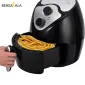 سرخ کن FRY-5110 نیوال