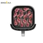 سرخ کن 6.5 لیتری GAF-757 گاسونیک
