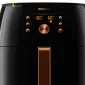 سرخ کن 7.3 لیتر فیلیپس مدل HD9863