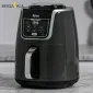 سرخ کن 5.2 لیتر نینجا مدل AF160