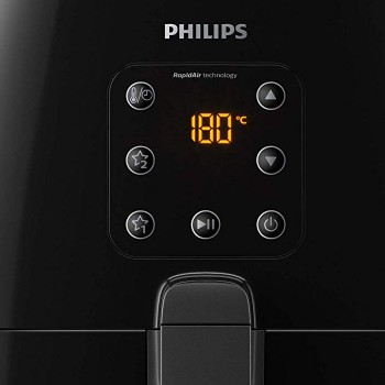 سرخ کن Philips مدل HD 9260