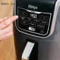 سرخ کن 5.2 لیتر نینجا مدل AF160