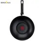 سرویس قابلمه 9 پارچه تفال مدل Super Cook سرویس قابلمه 9 پارچه تفال مدل Super Cook