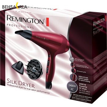 سشوار Remington مدل AC 9096