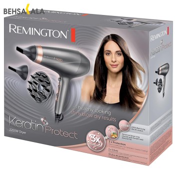 سشوار Remington مدل AC 8820