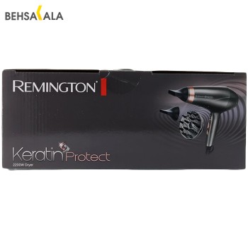 سشوار Remington مدل AC 8820