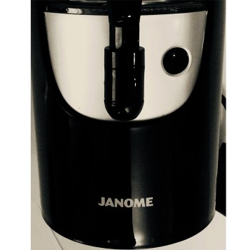 سماور برقی Janome مدل 1200