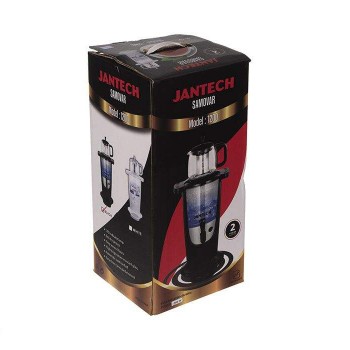 سماور برقی Jantech مدل 1200
