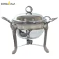 ظرف سوفله RS601S رزلند