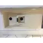 سینک گرانیتی G410 گرانیکو سینک گرانیتی G410 گرانیکو