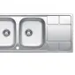 سینک توکار TX-63 لتو