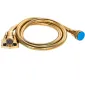 شیلنگ توالت درخشان
