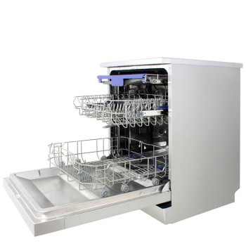 ماشین ظرفشویی 14 نفره پاکشوما مدل 14680