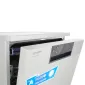 ماشین ظرفشویی 14 نفره 14680 پاکشوما