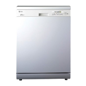 ماشین ظرفشویی 14 نفره ال جی مدل KD-700N