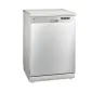 ماشین ظرفشویی 14 نفره KD-701N ال جی