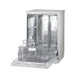 ماشین ظرفشویی 14 نفره KD-701N ال جی