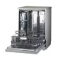ماشین ظرفشویی 14 نفره KD-702N ال جی