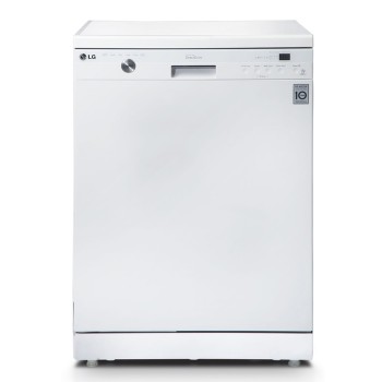 ماشین ظرفشویی 14 نفره ال جی مدل KD-703N