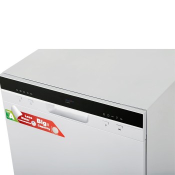 ماشین ظرفشویی 8 نفره پاکشوما مدل 80960