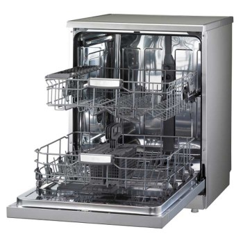 ماشین ظرفشویی 14 نفره ال جی مدل DC45