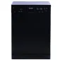 ماشین ظرفشویی 12 نفره QW-V634X شارپ