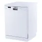 ماشین ظرفشویی 12 نفره QW-V634X شارپ