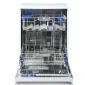 ماشین ظرفشویی 14 نفره KD-823N ال جی