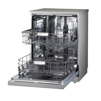 ماشین ظرفشویی 14 نفره ال جی مدل KD-824