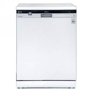 ماشین ظرفشویی 14 نفره ال جی مدل KD-C706S