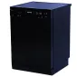 ماشین ظرفشویی 12 نفره QW-V634X شارپ