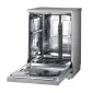 ماشین ظرفشویی 14 نفره KD-704S ال جی
