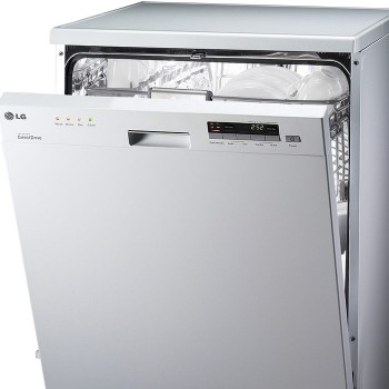 ماشین ظرفشویی 14 نفره ال جی مدل DE24