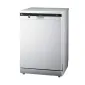 ماشین ظرفشویی 14 نفره KD-704S ال جی