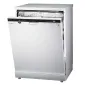 ماشین ظرفشویی 14 نفره DC45 ال جی