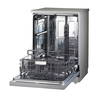 ماشین ظرفشویی 14 نفره ال جی مدل DE24